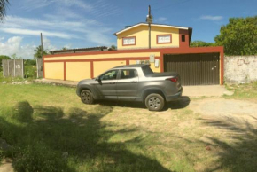 Duplex da Paz